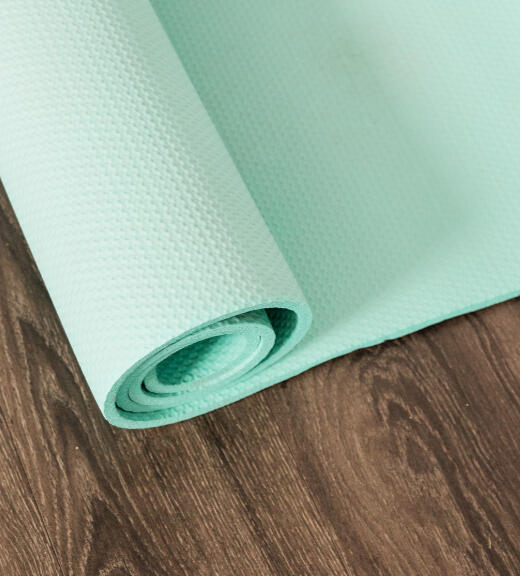 Yoga Class