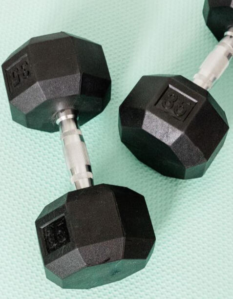 Weights